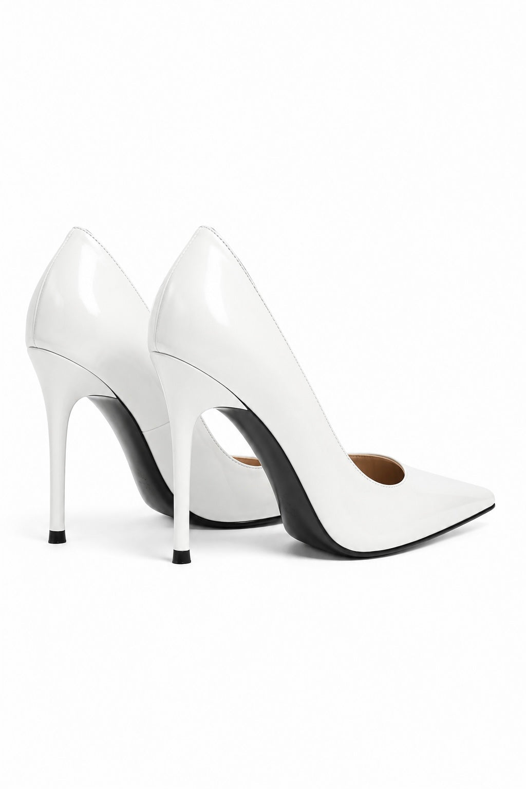 Valenne Stiletto Heel