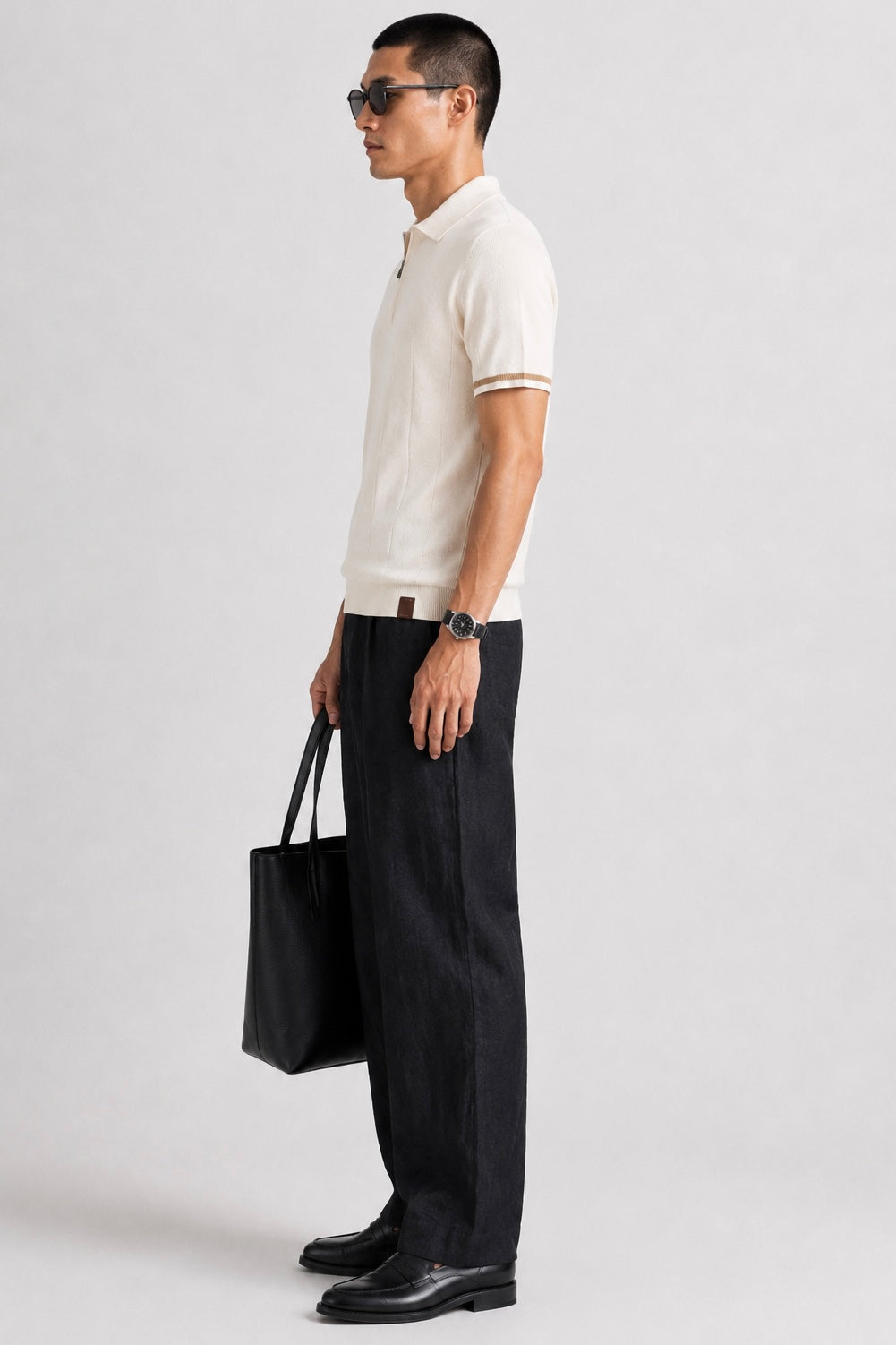 Matteo Polo Shirt