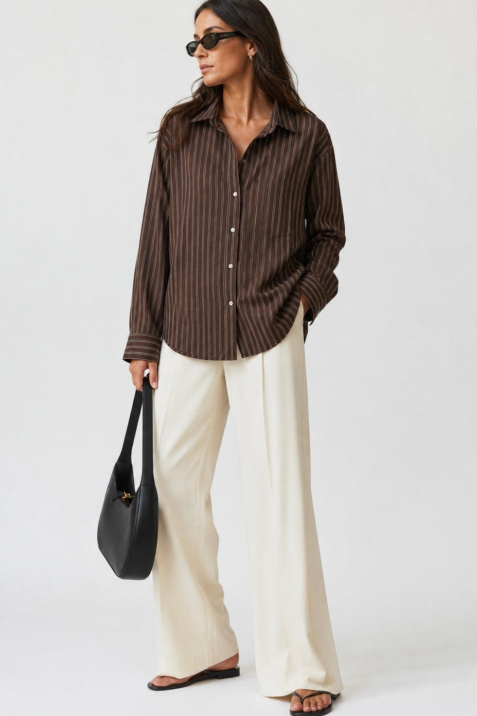 Noma Stripe Shirt