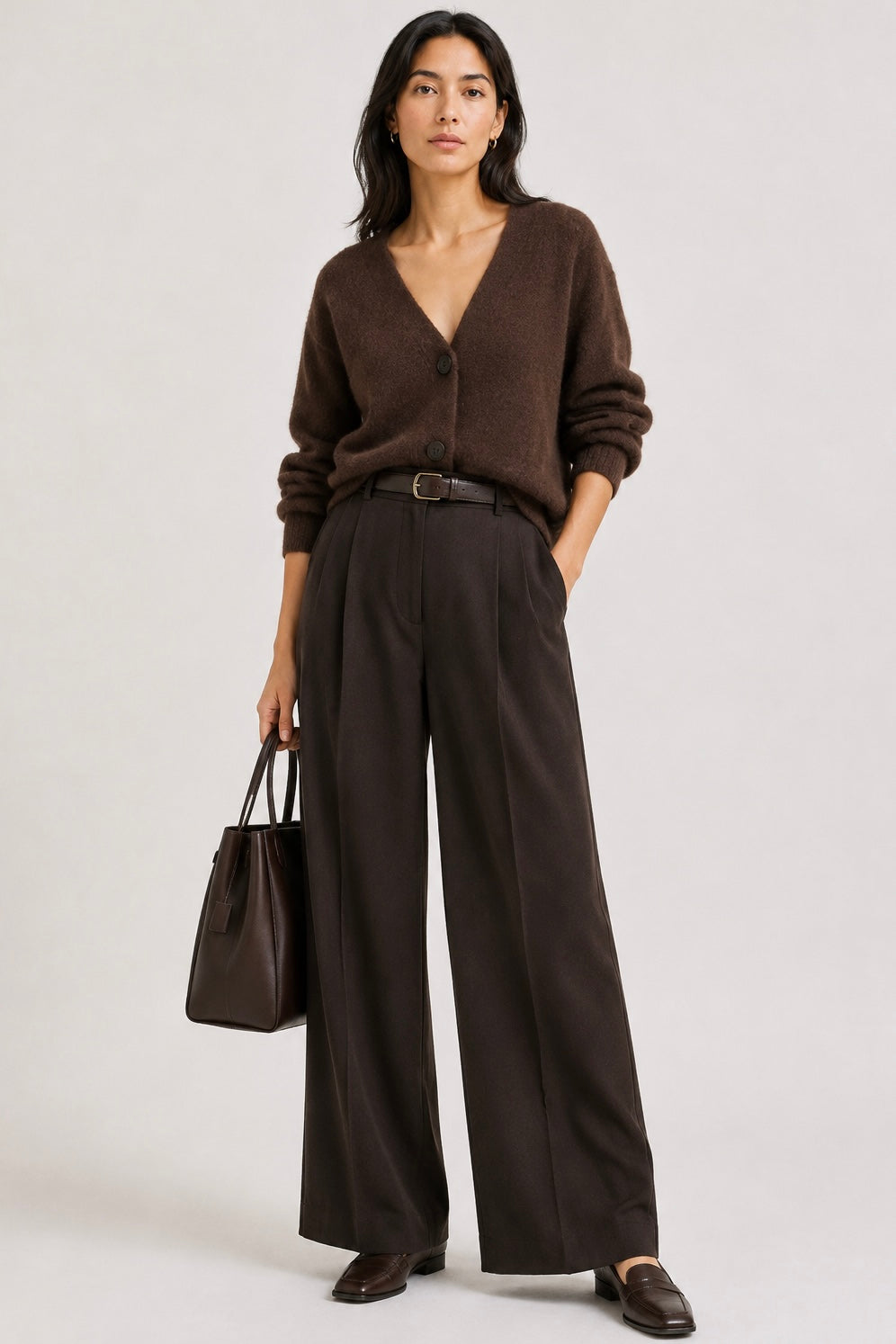 Celestine Cardigan