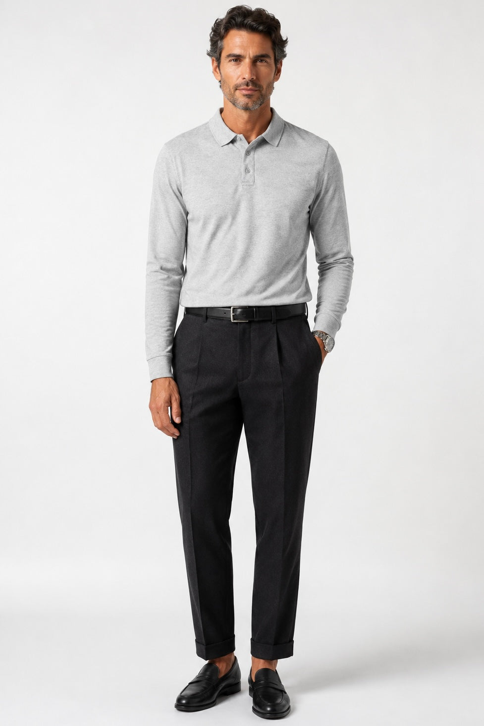 Sterling Polo Shirt
