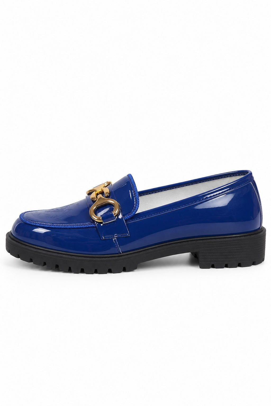 Pembroke Loafer