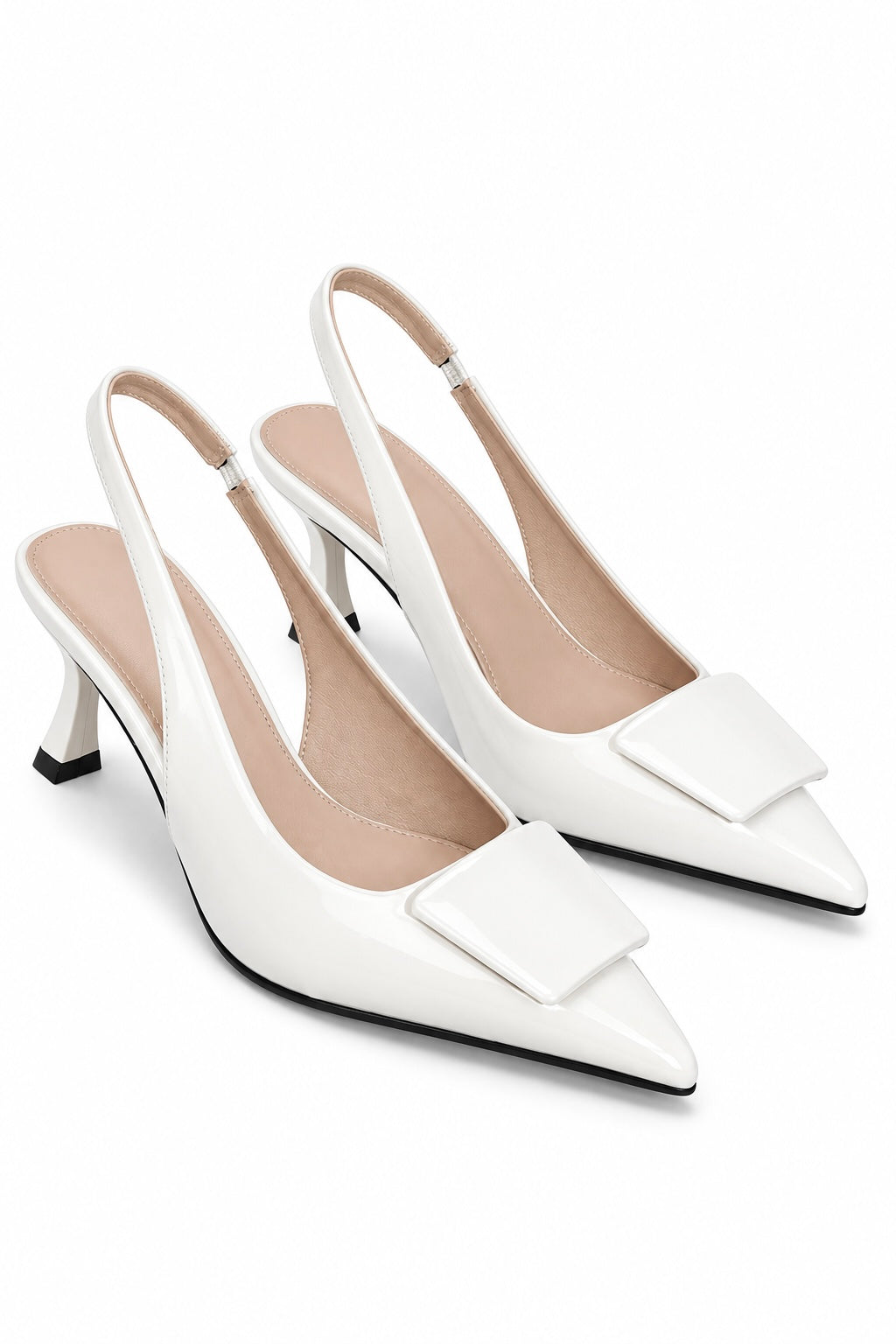 Delmont Point Slingback