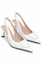 Delmont Point Slingback