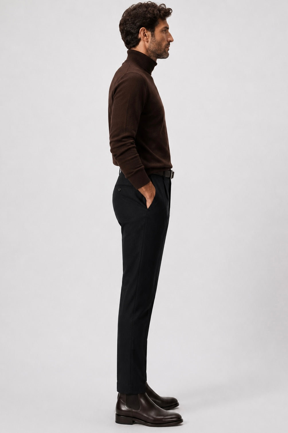 Stratford Sweater