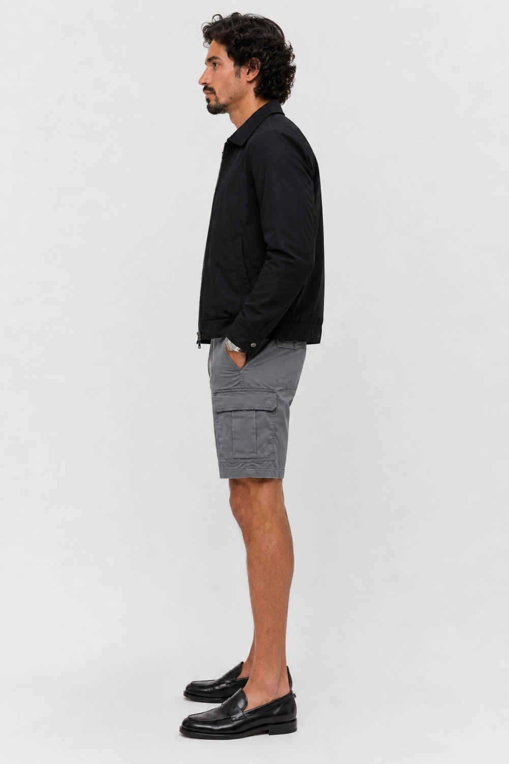 Ridgeline Cargo Short
