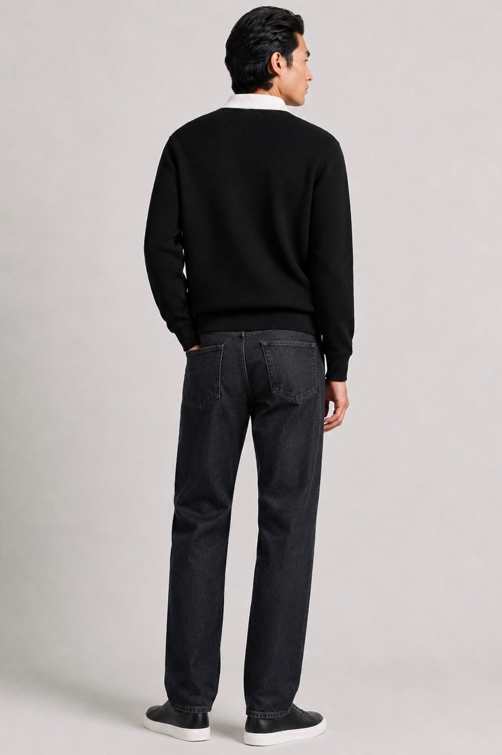 Ashbourne Sweater