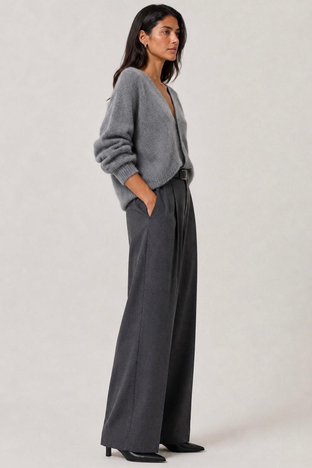 Celestine Cardigan