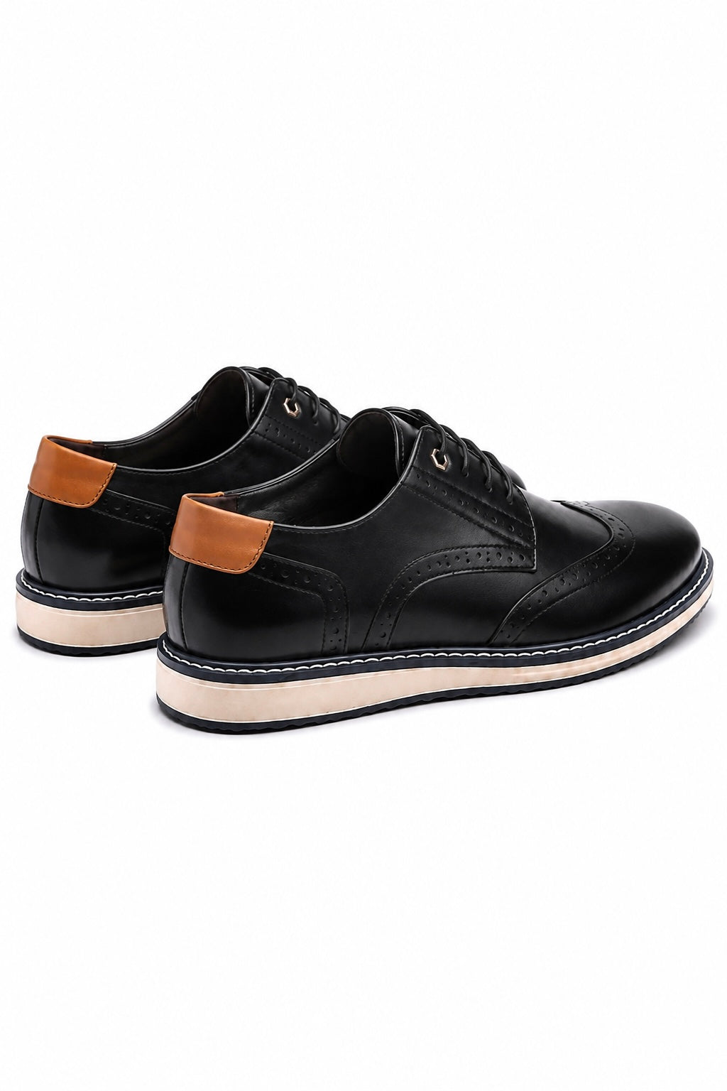 Rowan Hybrid Derby