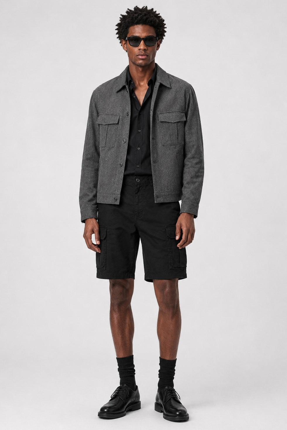 Ridgeline Cargo Short