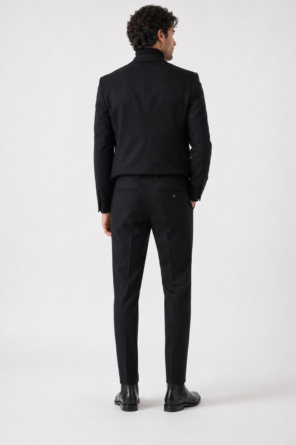Cambridge Trousers