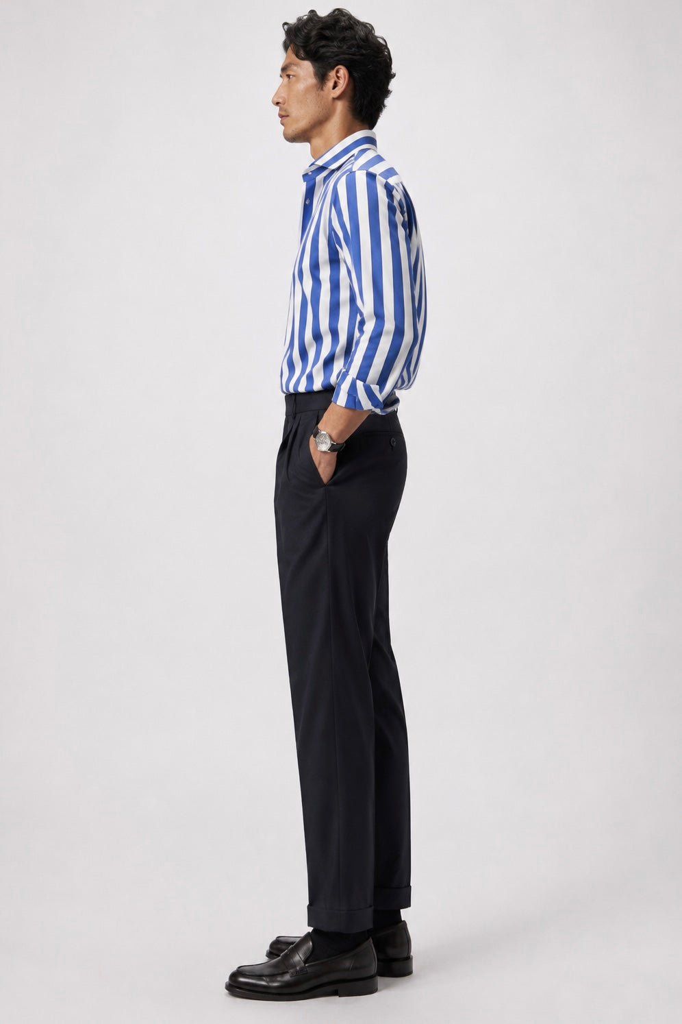 Capstan Shirt