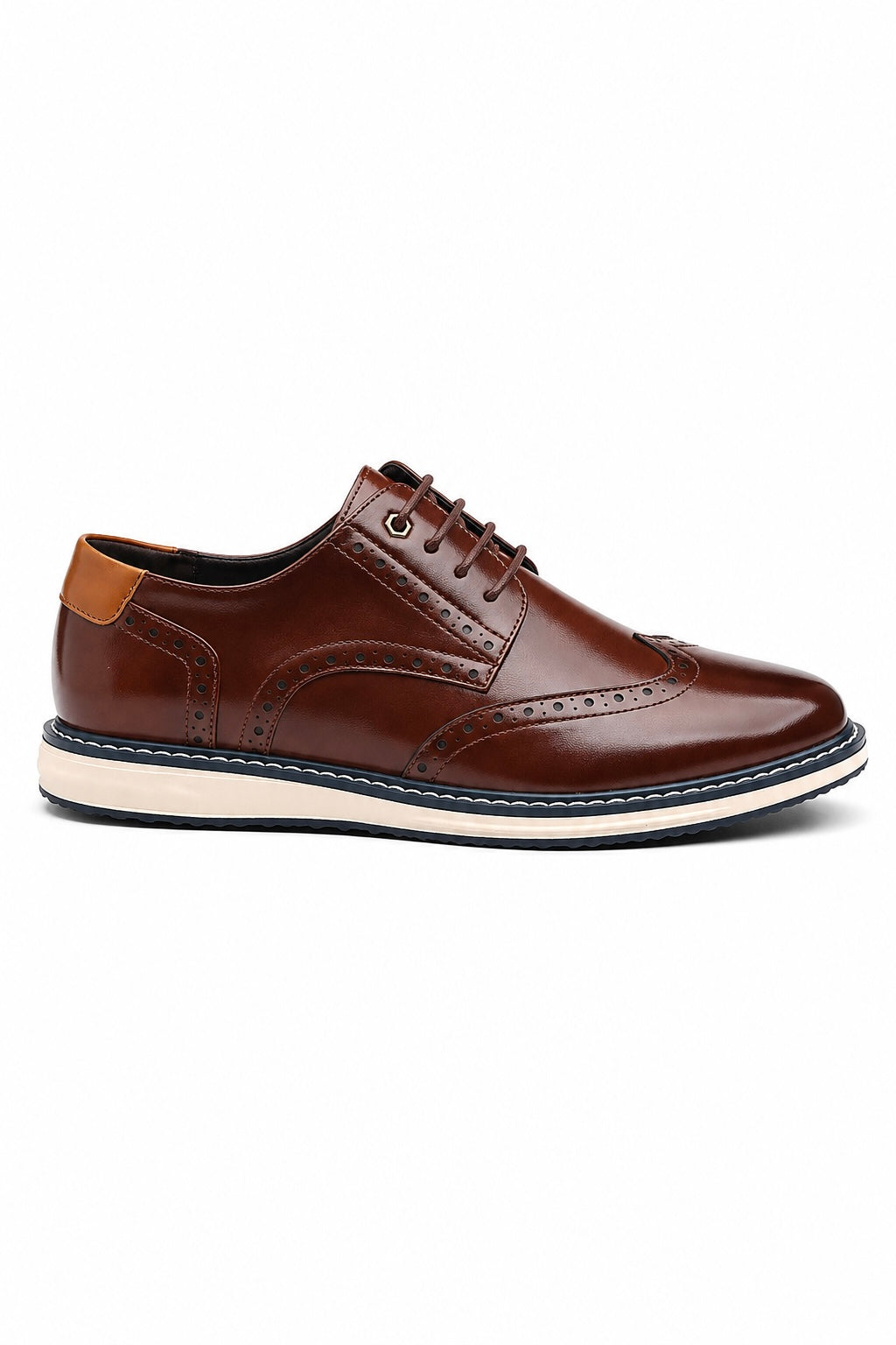 Rowan Hybrid Derby