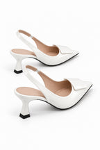 Delmont Point Slingback
