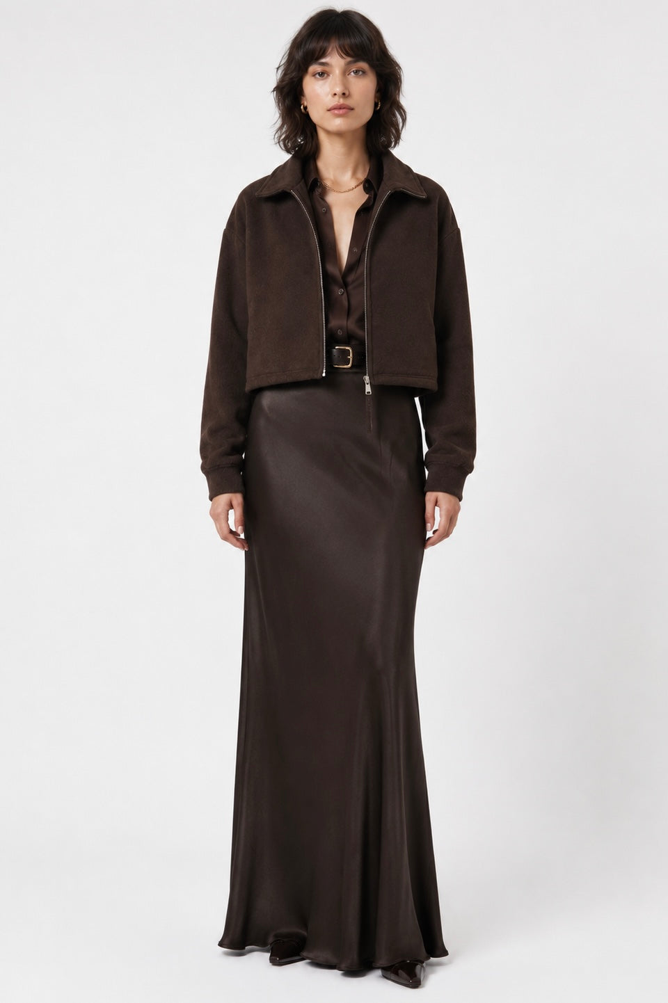 Sloane Zip Jacket