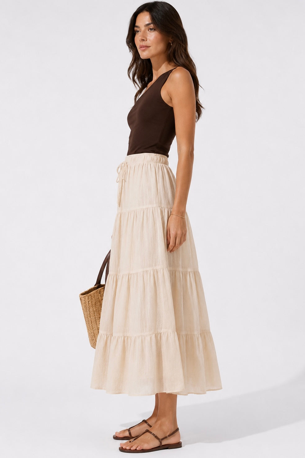 Valmere Skirt