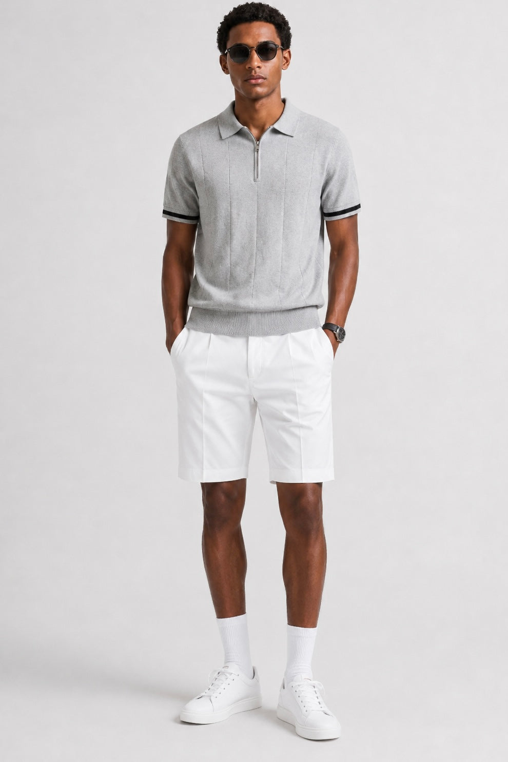 Matteo Polo Shirt