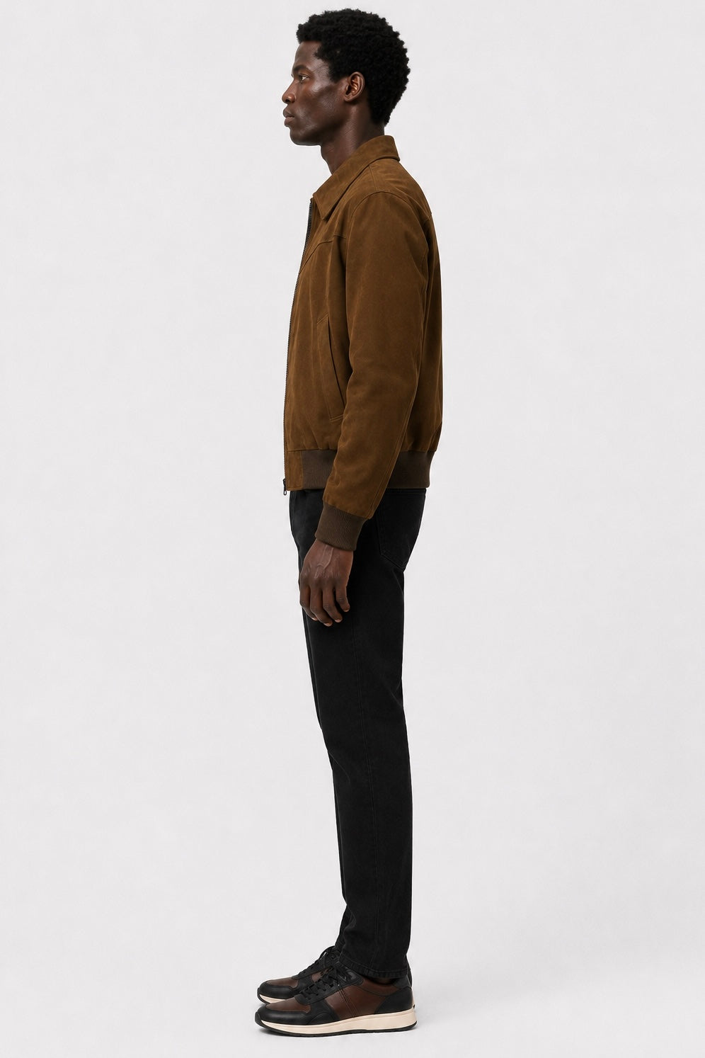 Norev Jacket