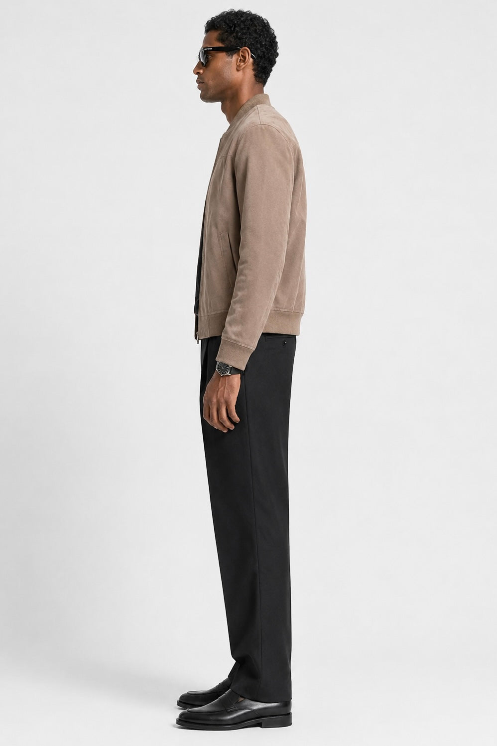 Verona Jacket