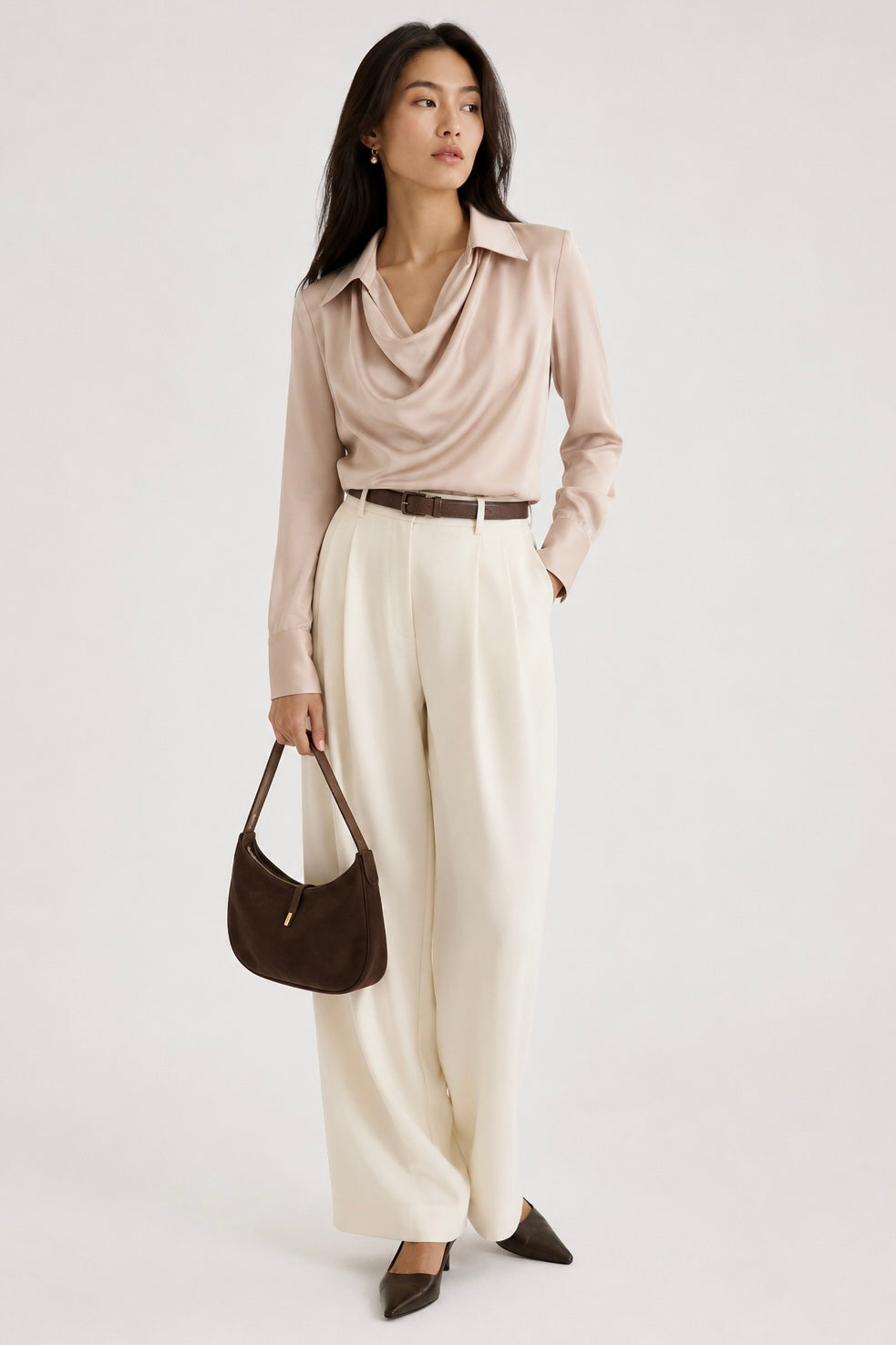 Seracelle Blouse