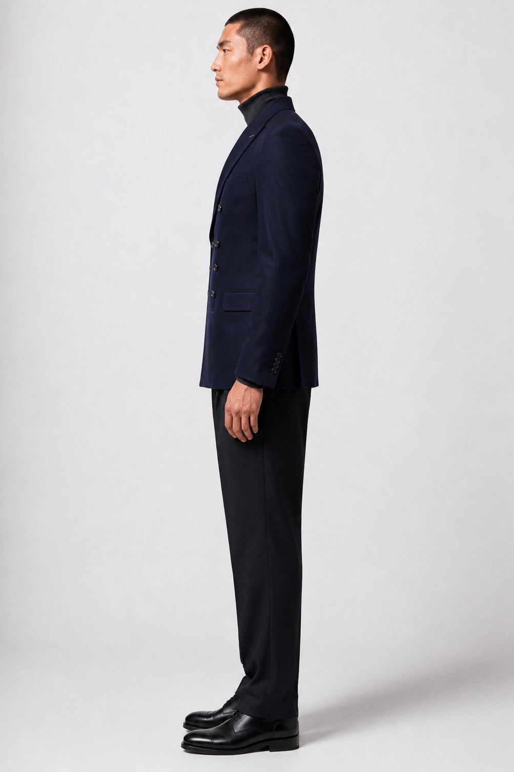 Regency Blazer