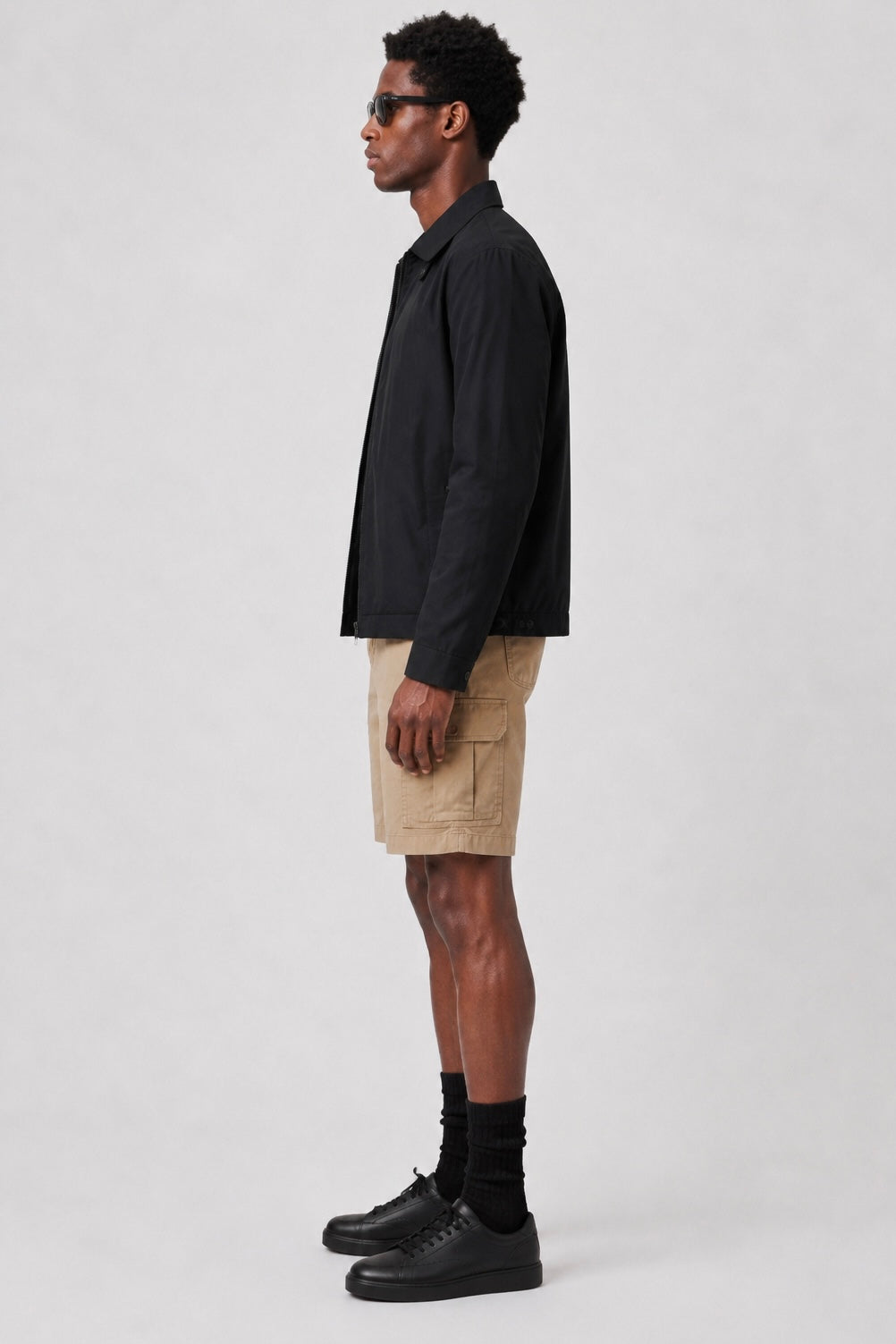 Ridgeline Cargo Short