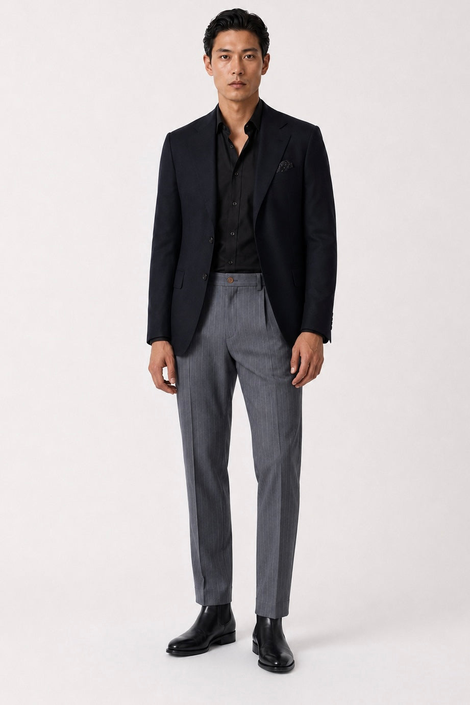 Valencia Trousers
