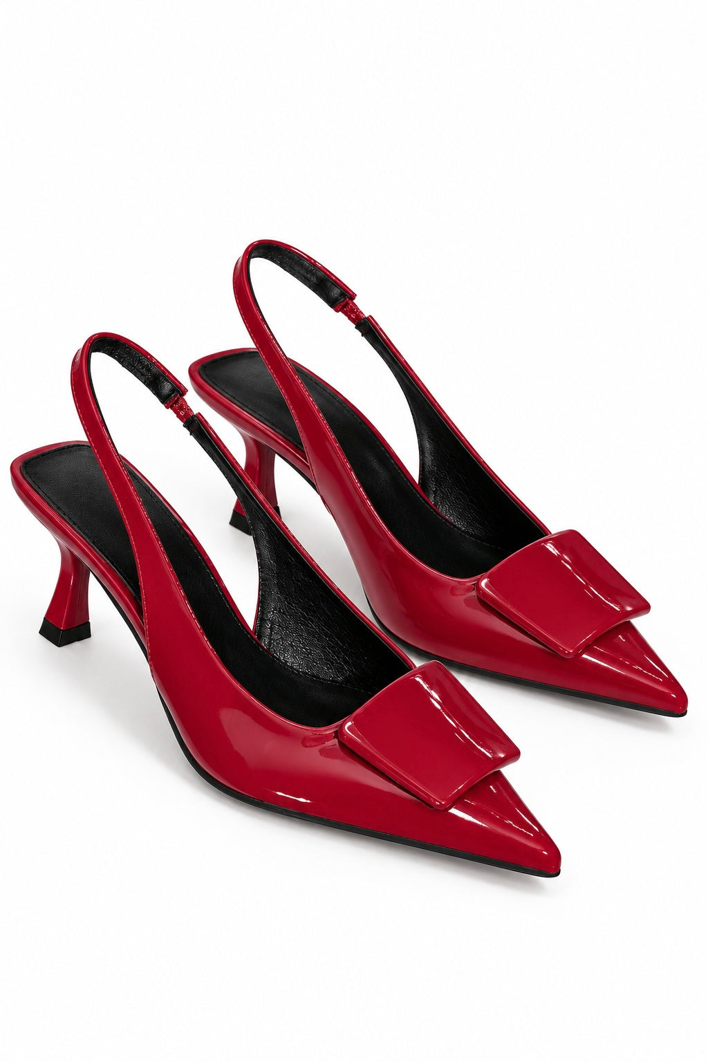 Delmont Point Slingback