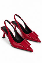 Delmont Point Slingback