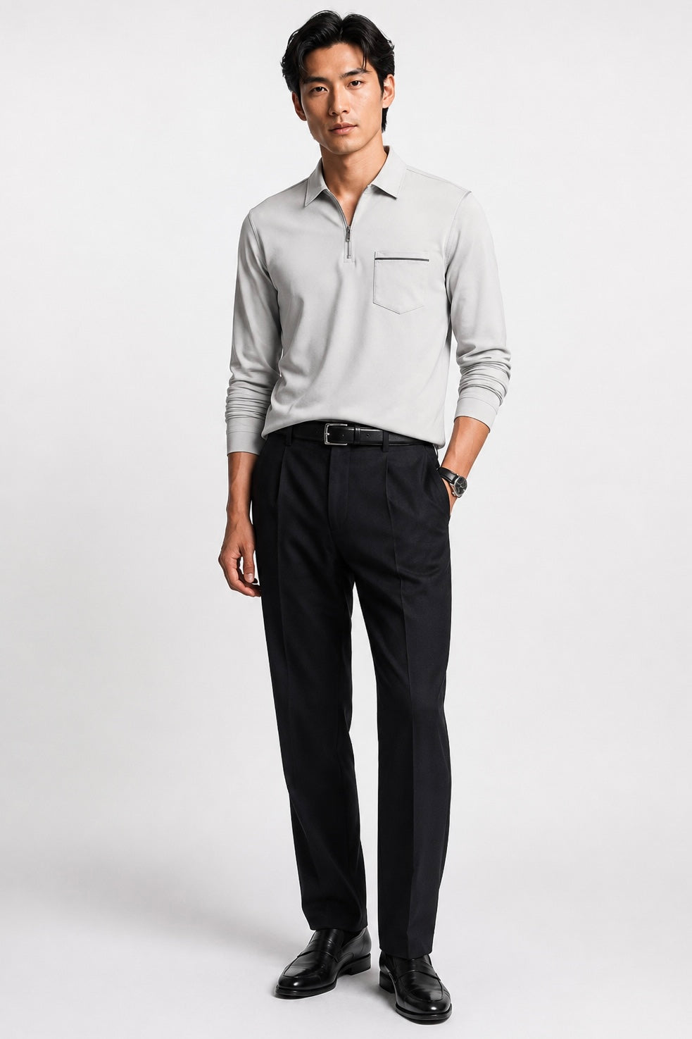 Kensington Polo Shirt