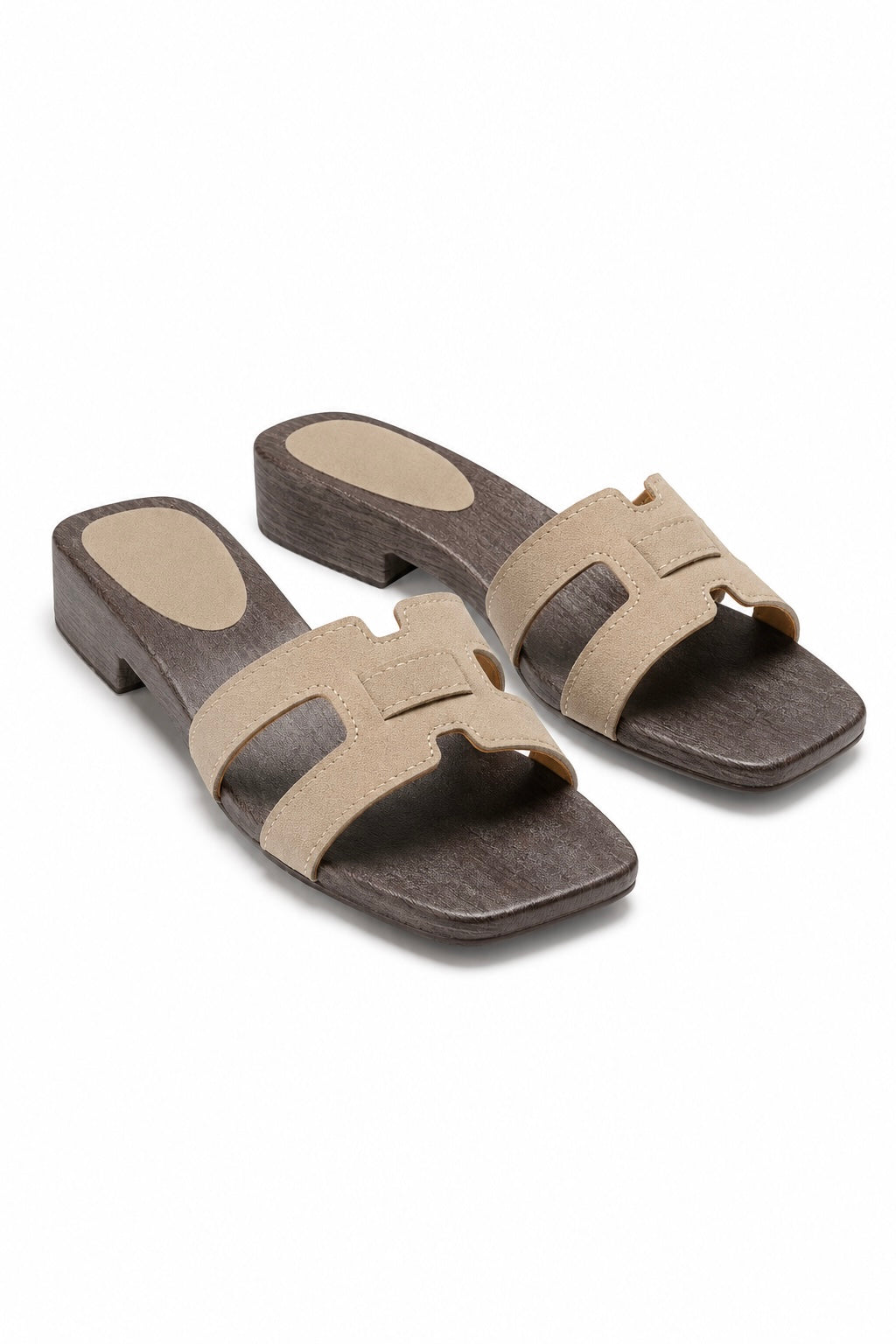 Marvelle H Slide Sandal