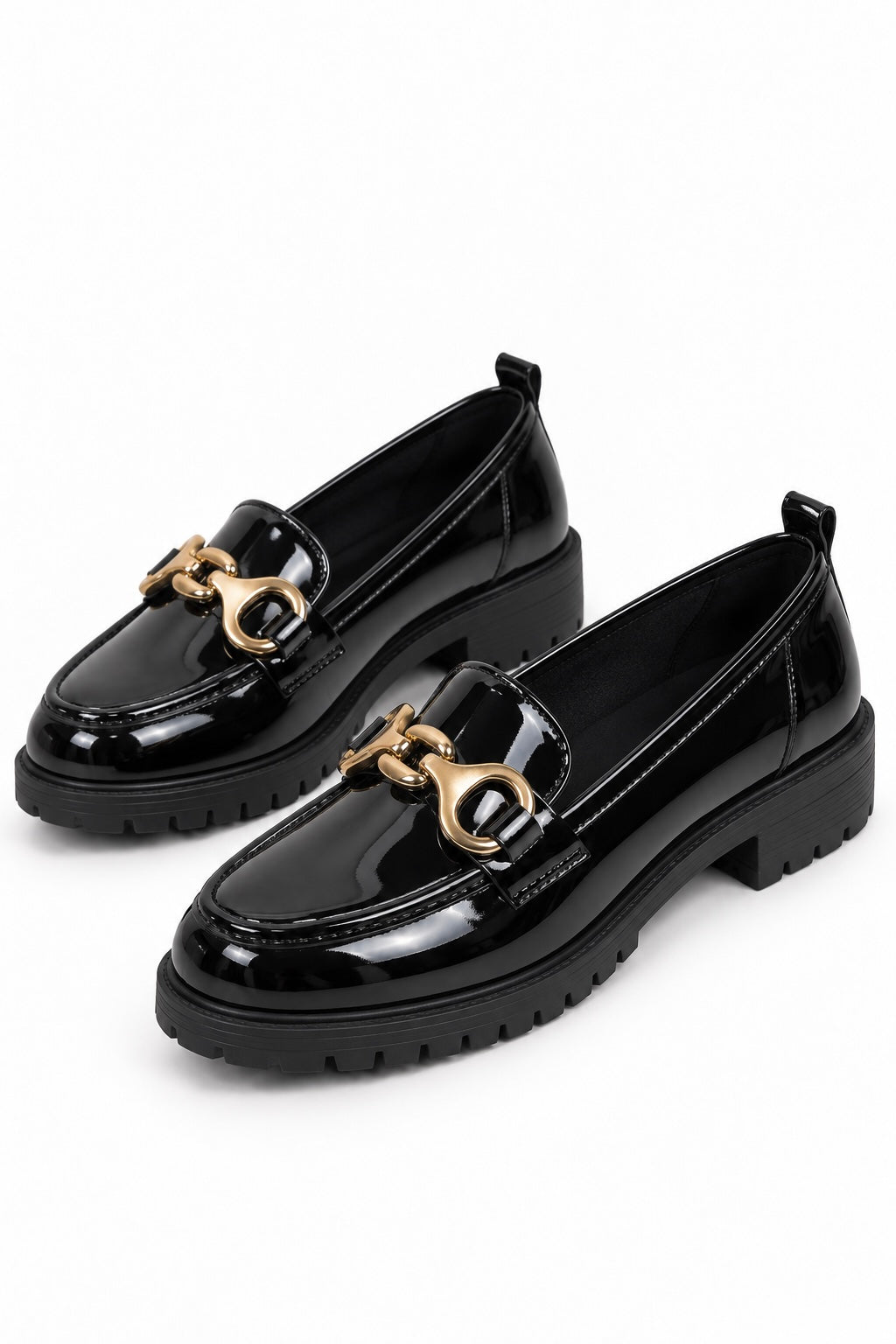 Pembroke Loafer
