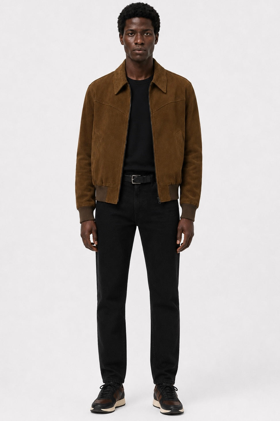 Norev Jacket