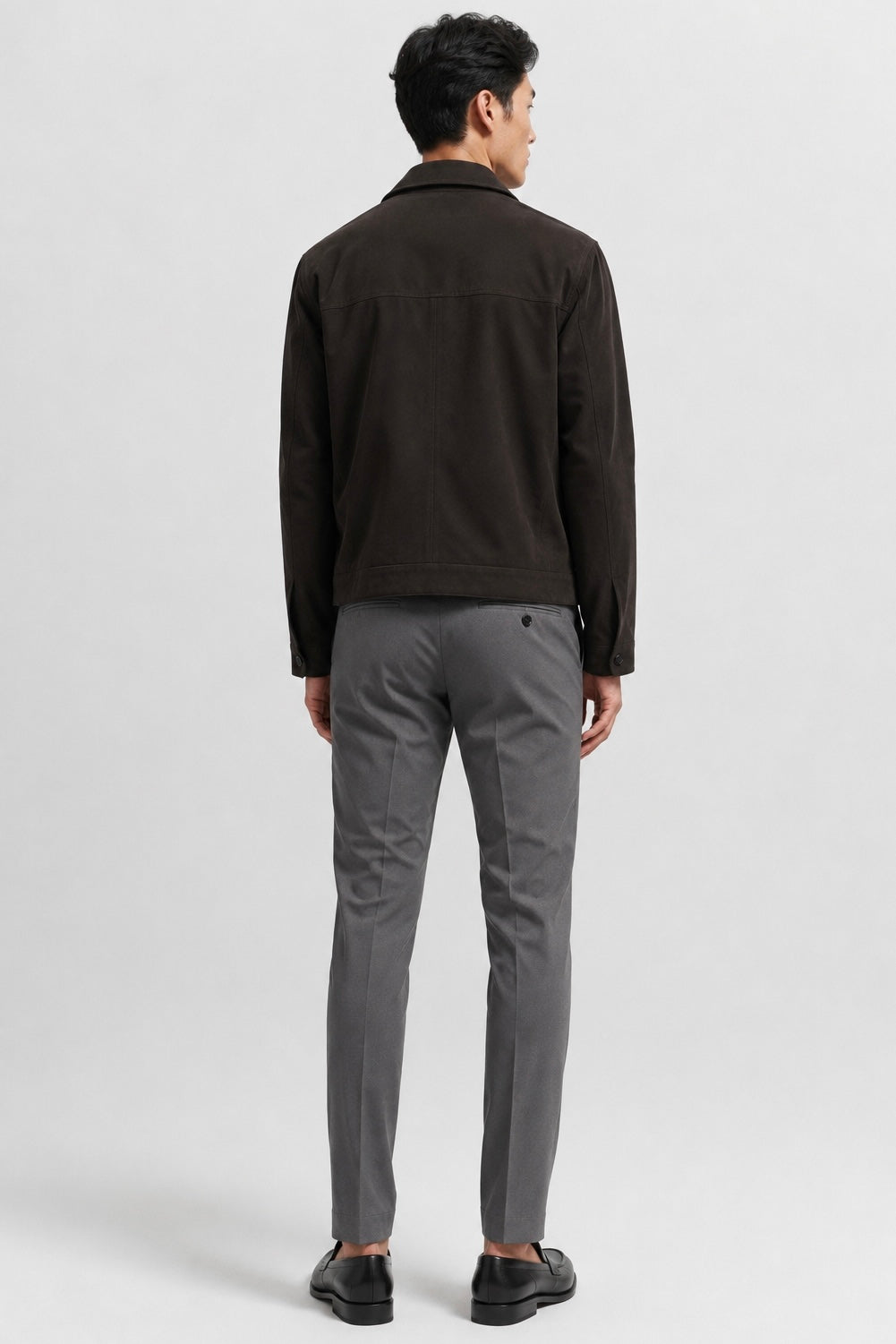 Cambridge Trousers