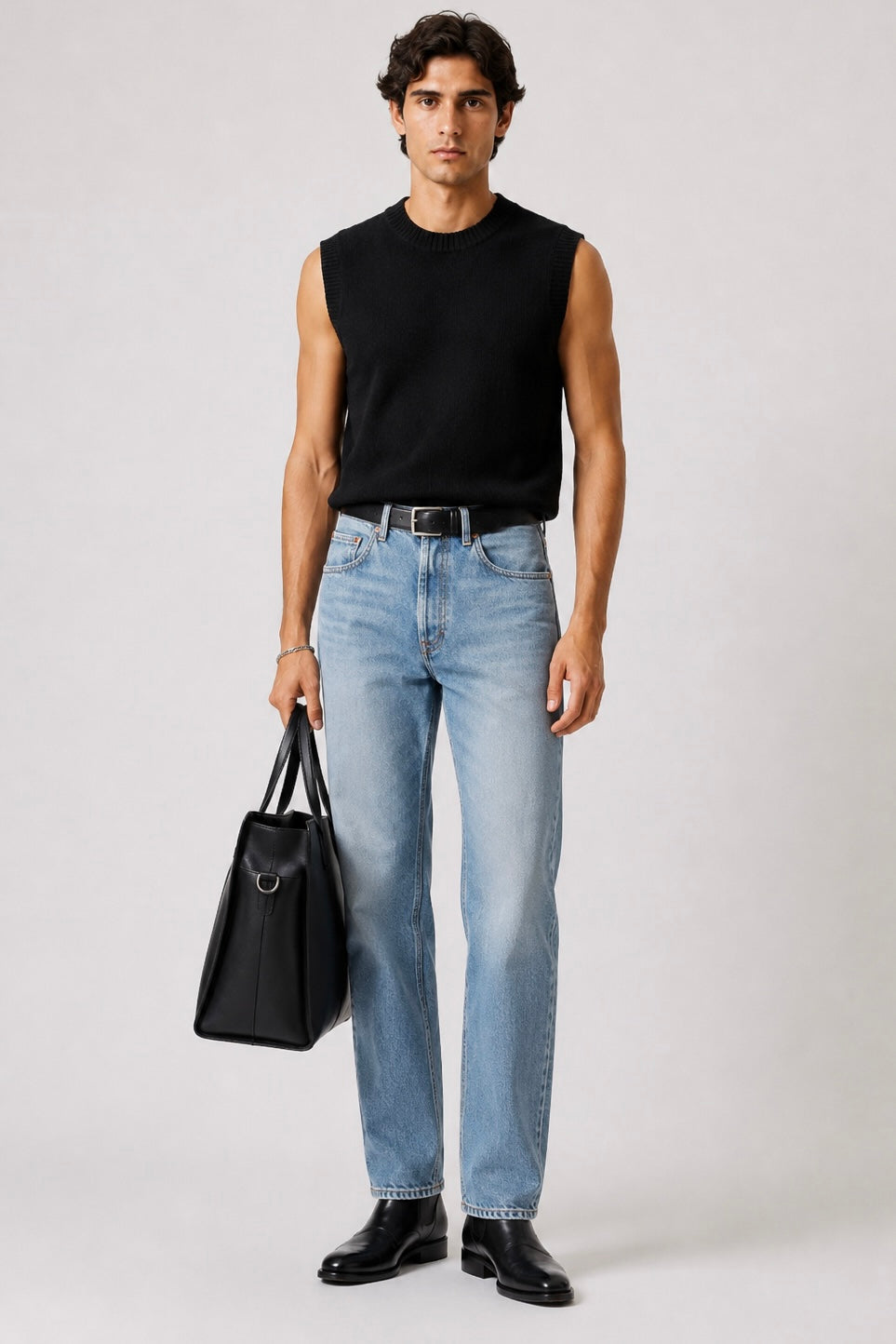 Draycott Vest