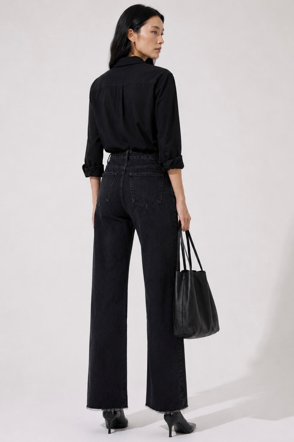 Draxen Denim Jeans