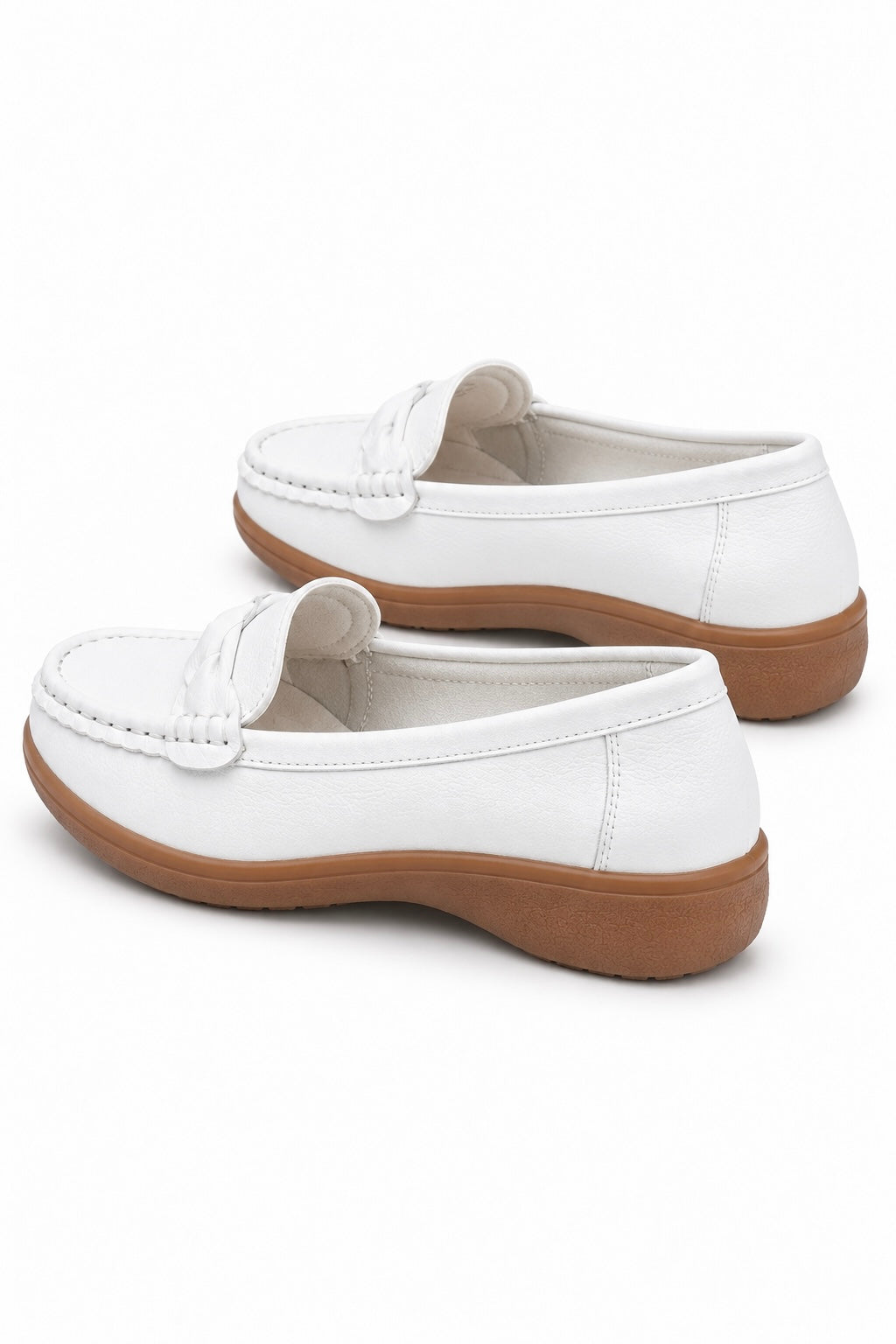 Bromley Loafer