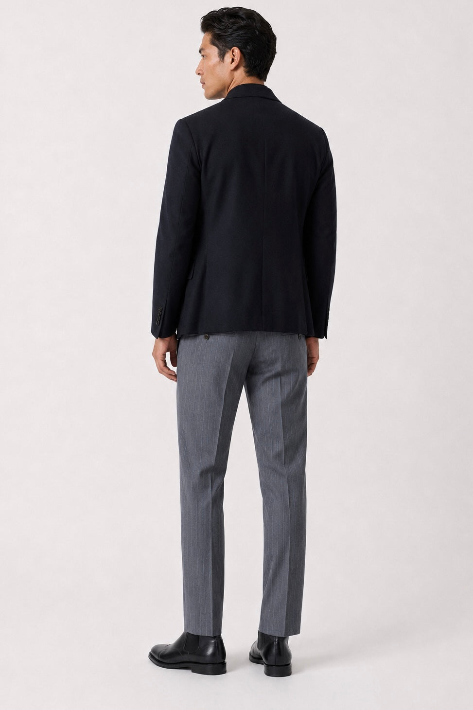 Valencia Trousers