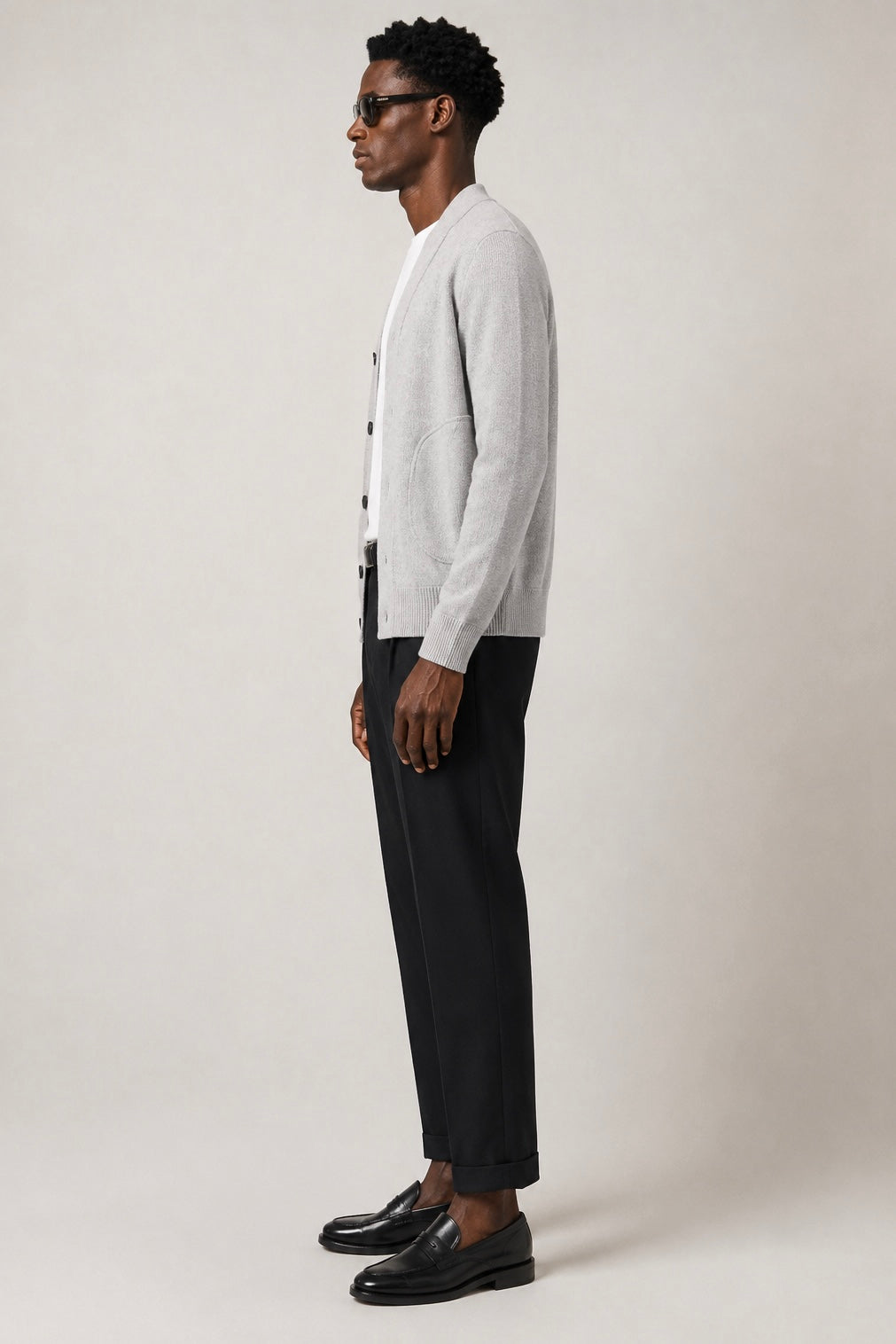 Hawthorne Cardigan