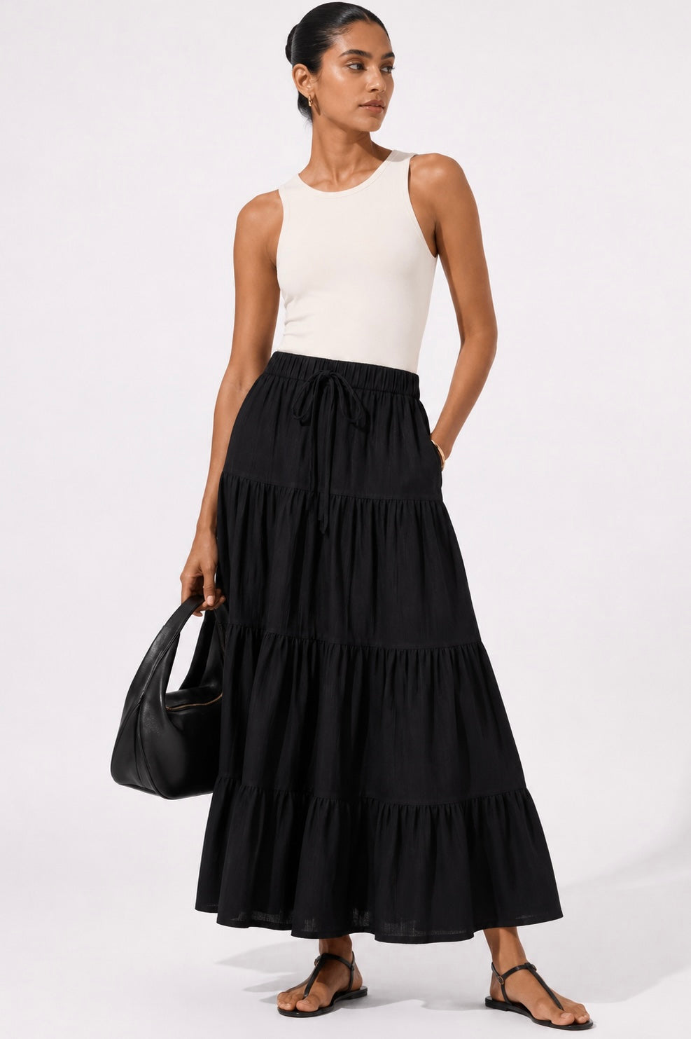 Valmere Skirt