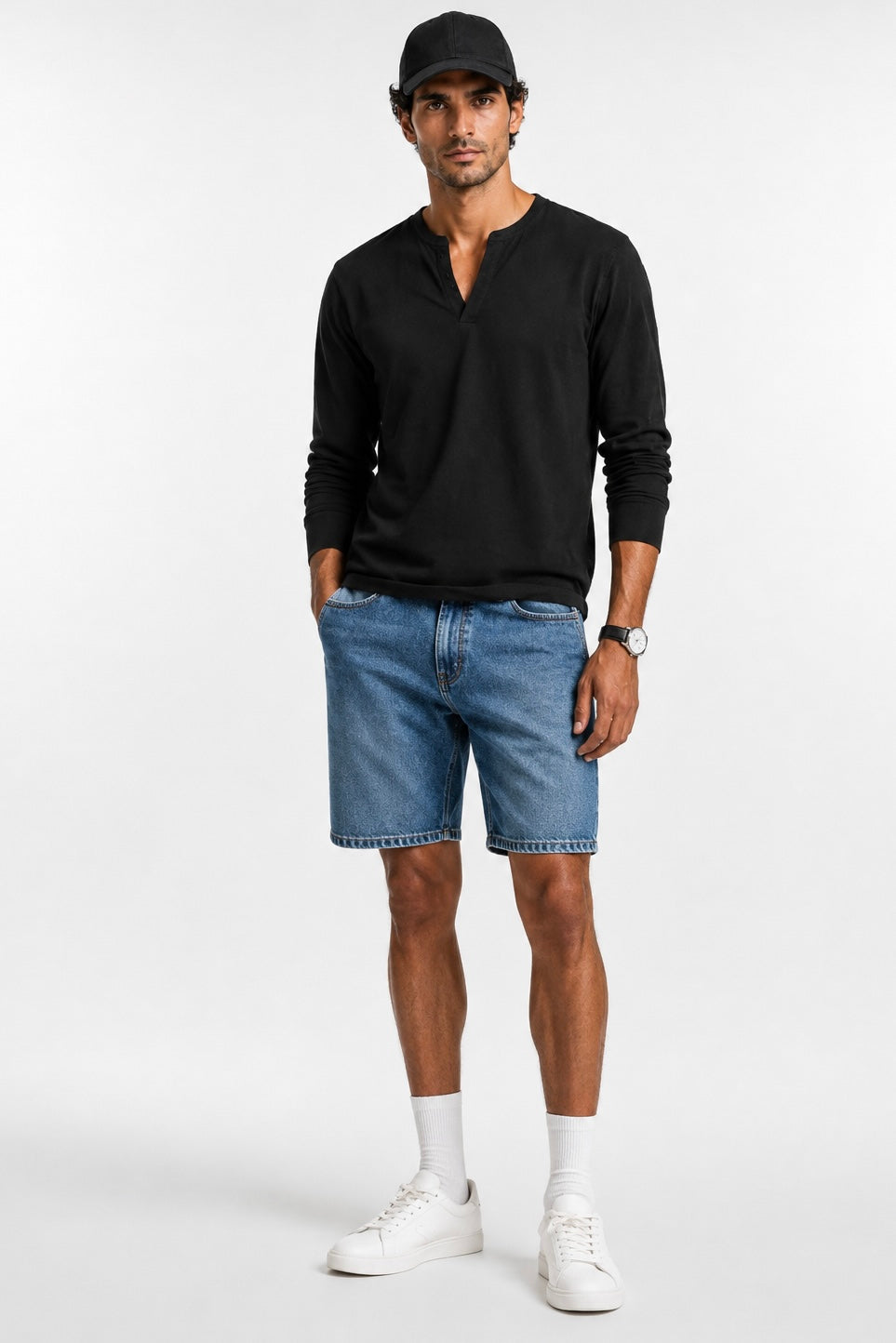 Monaco Shirt