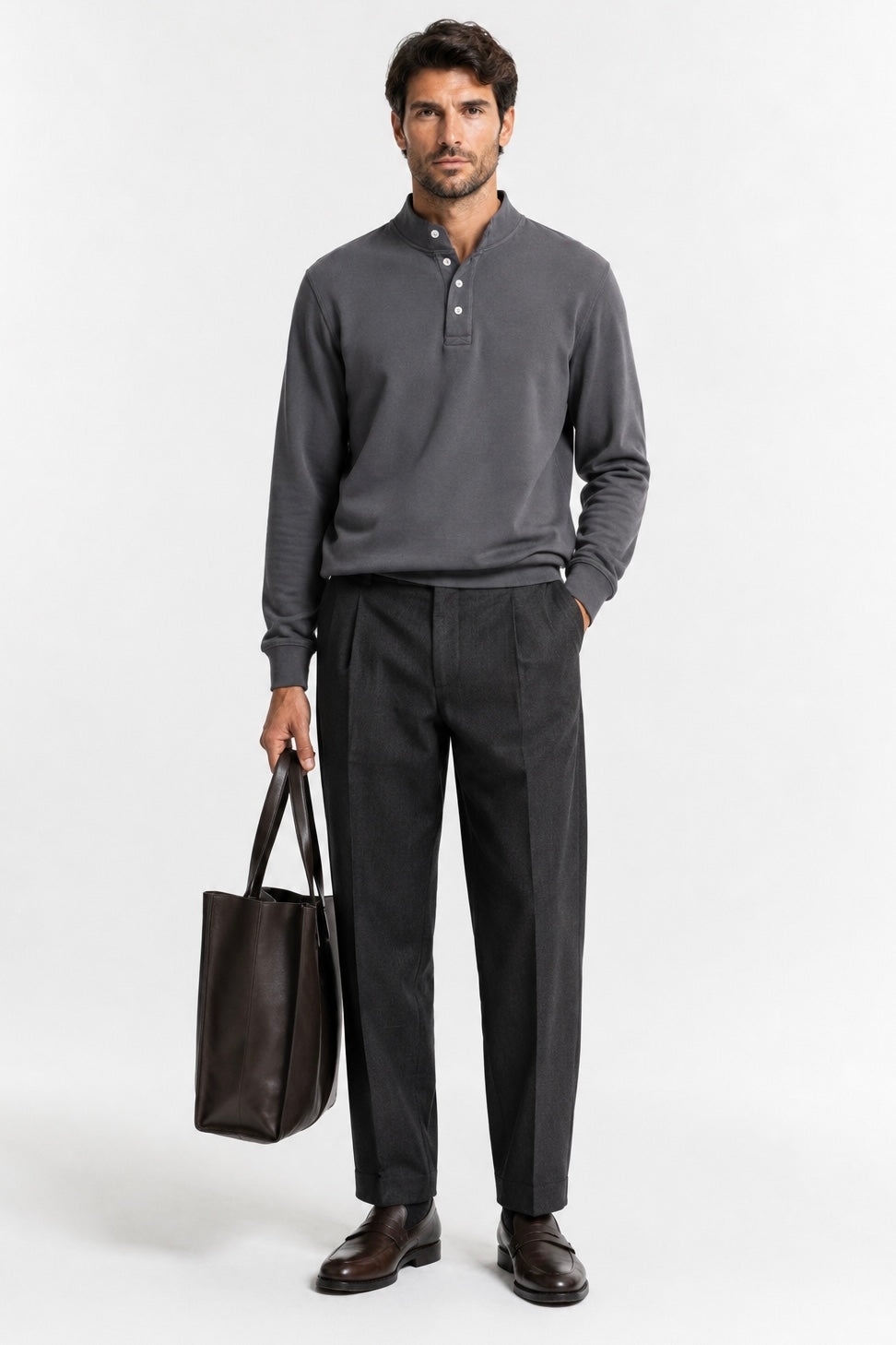 Blackmoor Shirt