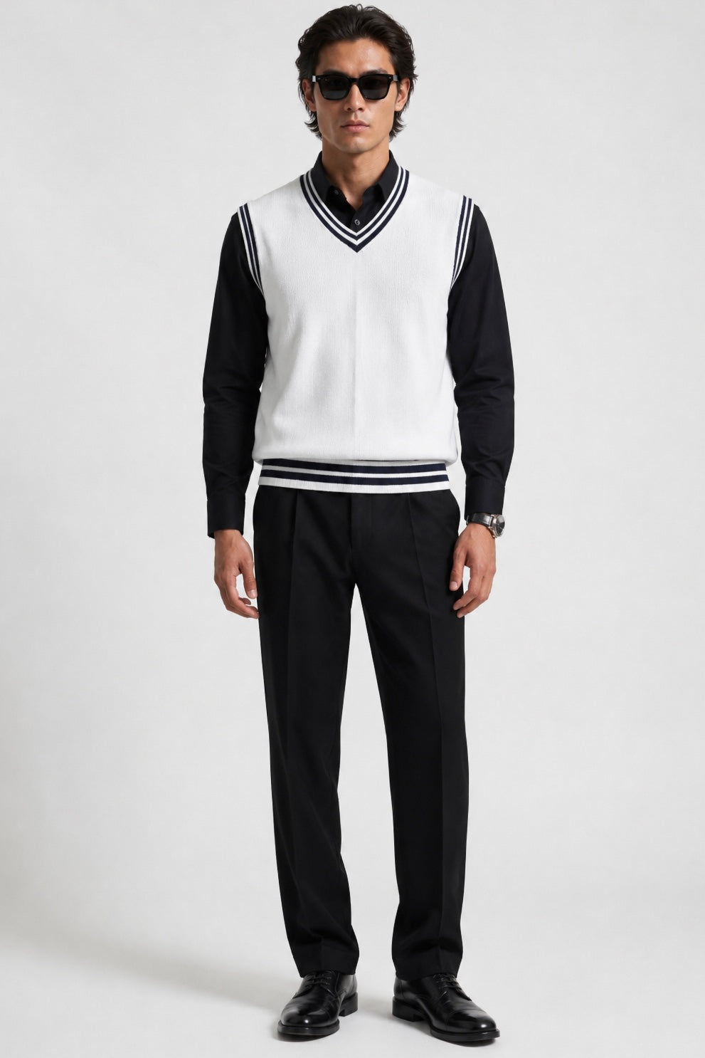 Somerset Vest