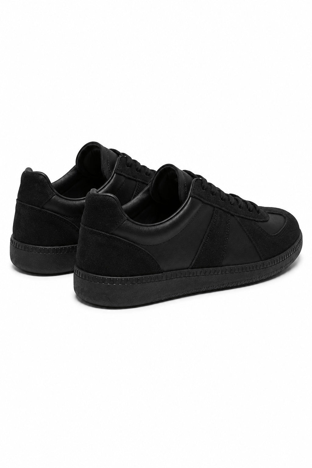 Emily Heritage Sneaker