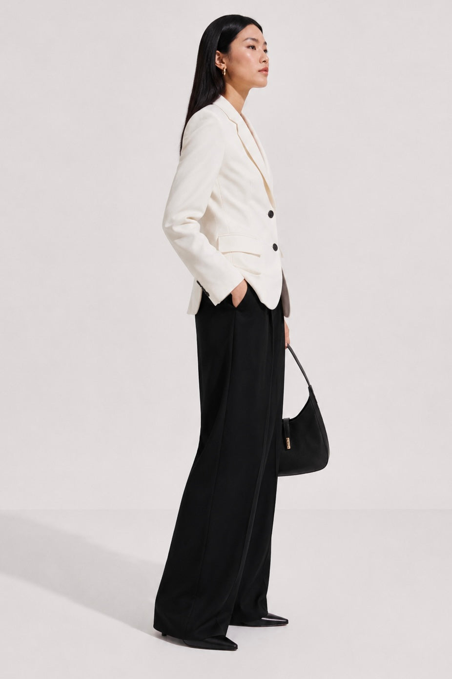 Seraphine Tailored Blazer
