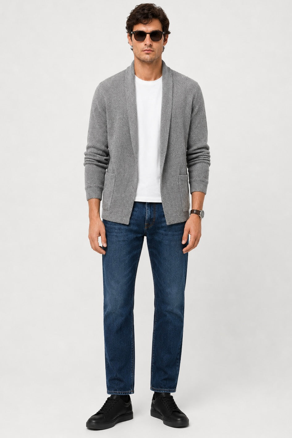 Kaiven Cardigan