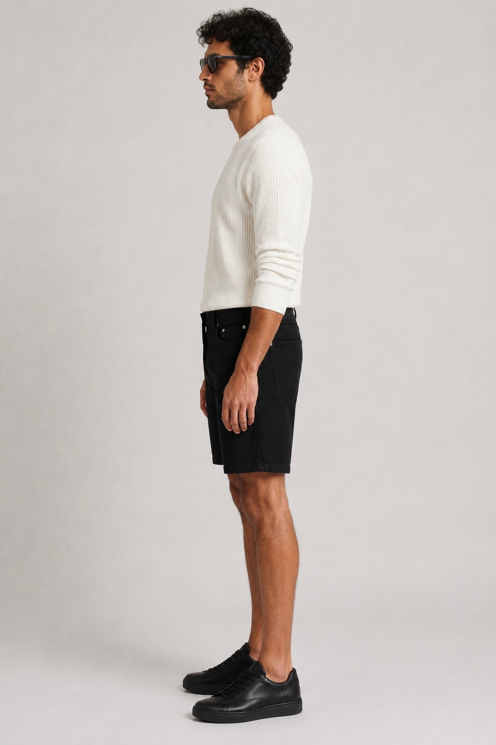 Avero Knit Crew