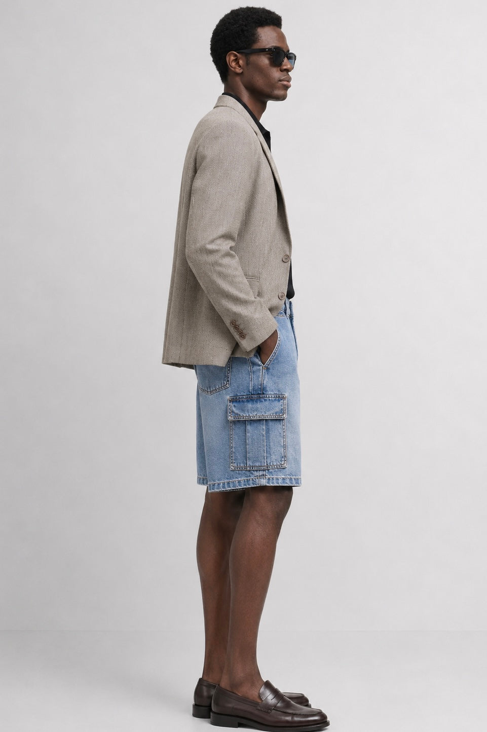 Voss Cargo Short