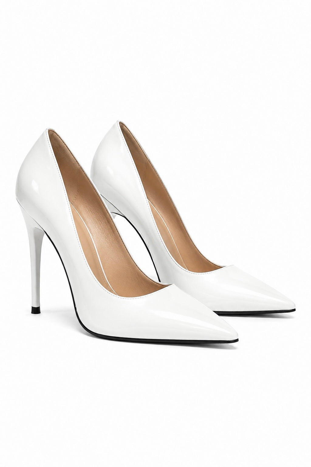 Valenne Stiletto Heel