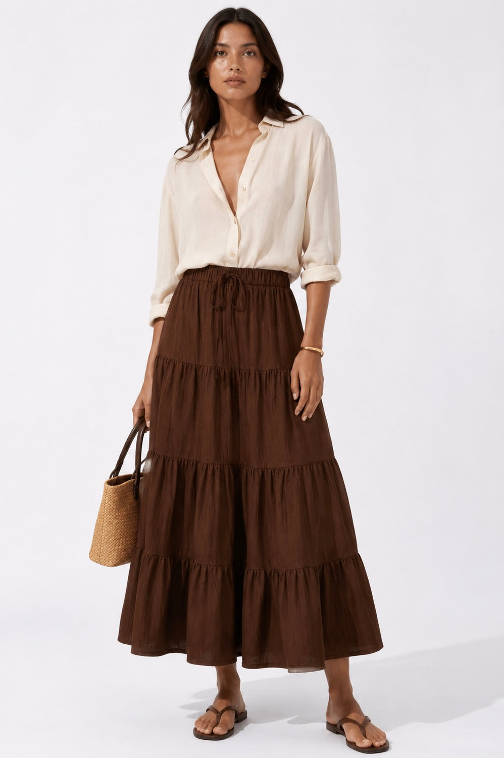 Valmere Skirt